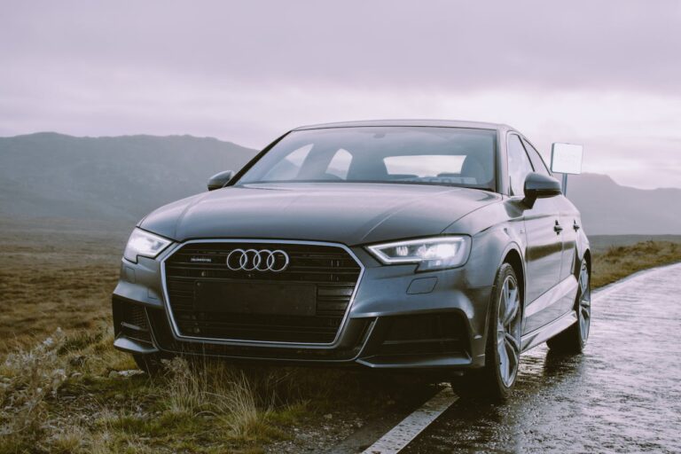 Audi: Gdy Zawieszenie Prosi o Pomoc – Jak Regeneracja Amortyzatorów Przywraca Legendarny Komfort i Bezpieczeństwo?